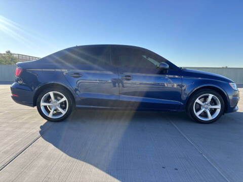 2015 Audi A3 1.8T Premium