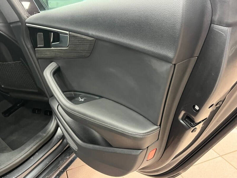 2024 Audi A5 Sportback quattro S line Prem Plus 45 TFSI