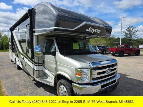 2026 Ford E-Series