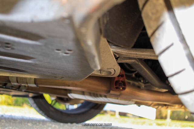 2023 BMW M4 Competition