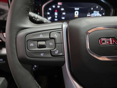 2026 GMC Sierra 1500 Elevation Standard