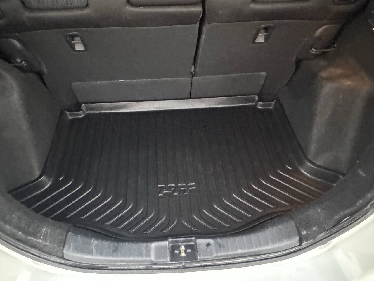 Used Car 2015 Honda Fit  Lx 4dr Hatchback 6m For Sale Under $10,000 In Austin, Texas