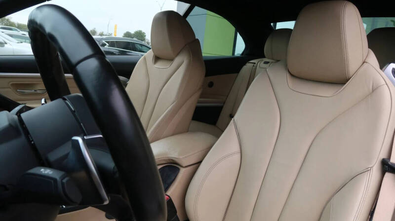 2018 BMW 4 Series 440i xDrive