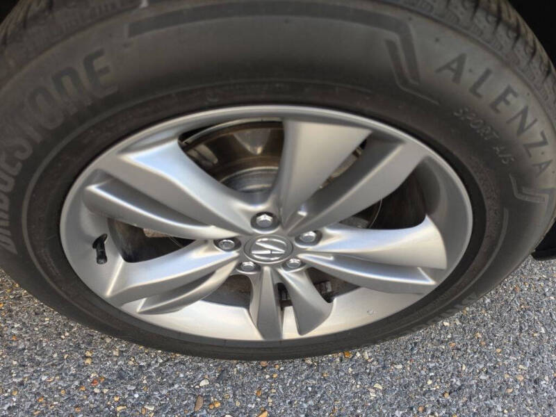 2025 Acura MDX