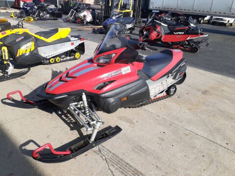 2005 Yamaha RS Vector