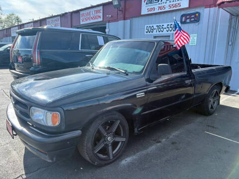 1994 Mazda B-Series