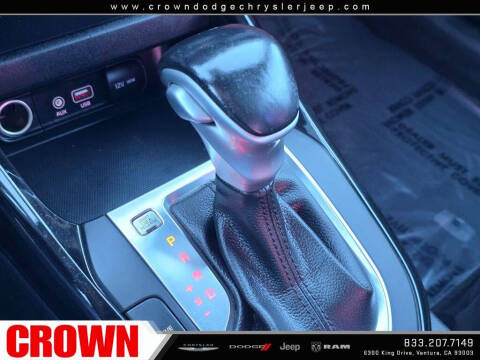 2021 Kia Forte GT Line