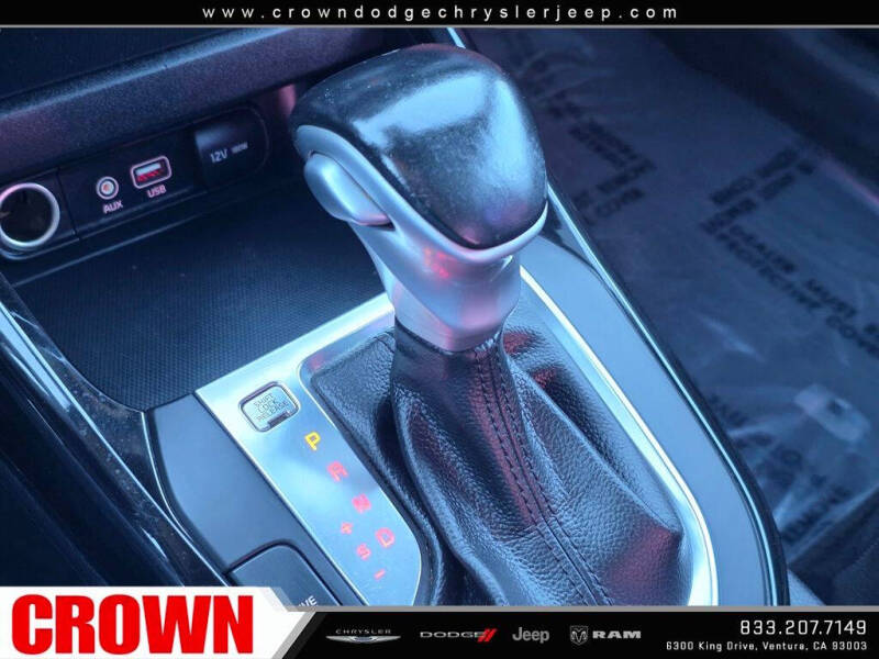 2021 Kia Forte GT Line