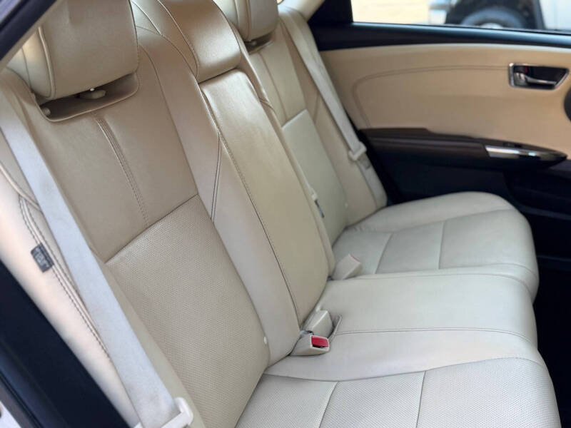 2014 Toyota Avalon Limited