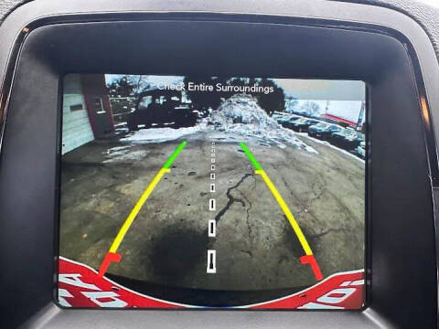 2018 Dodge Durango R/T