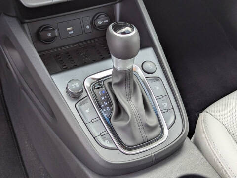 2023 Hyundai Kona Limited