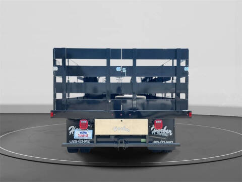 2024 Ford F-550 Super Duty