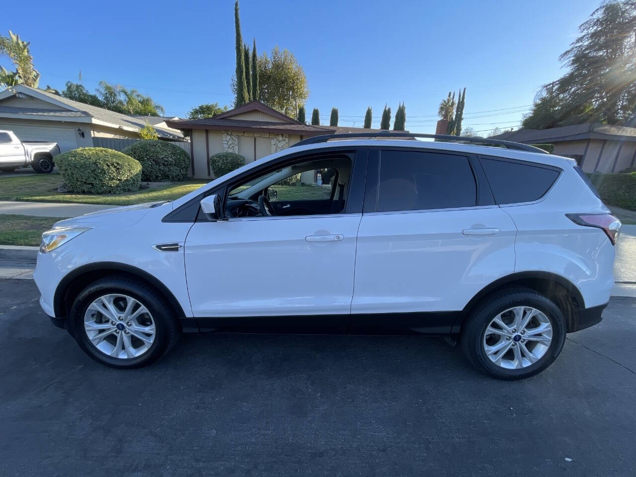 2018 Ford Escape for sale at Kingston Motors, Inc. in Woodland Hills, CA