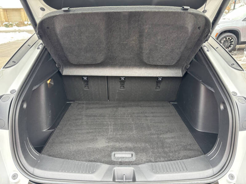 2025 Buick Envista Sport Touring