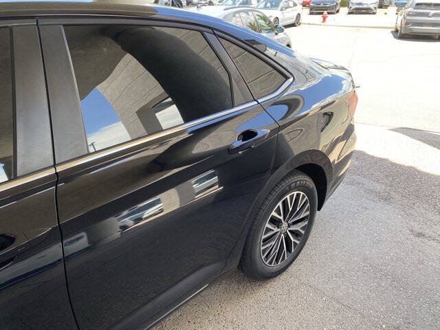 2019 Volkswagen Jetta R-Line
