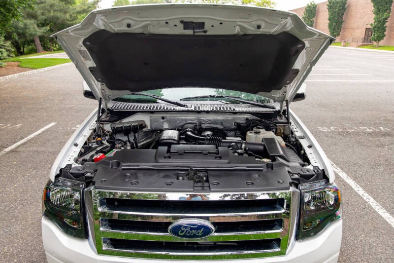 2012 Ford Expedition EL Limited