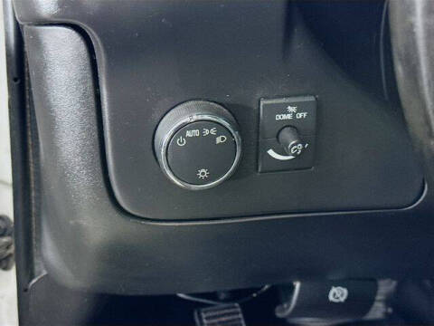 2016 Chevrolet Express 3500