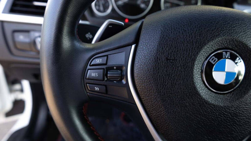 2018 BMW 4 Series 430i