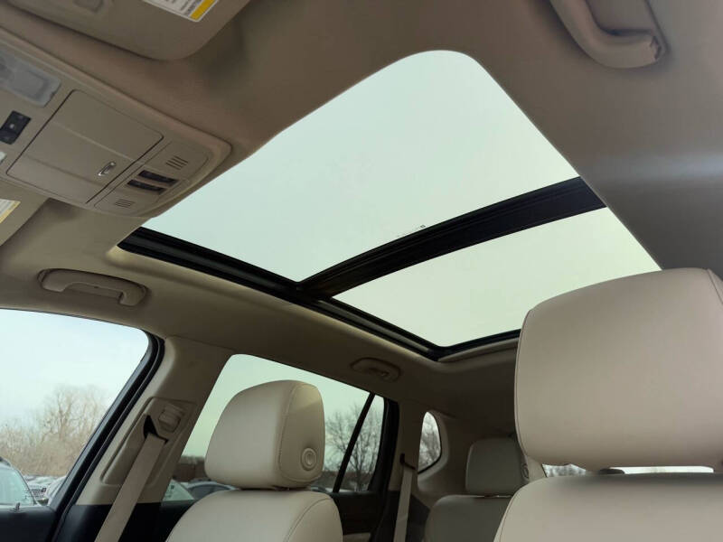 2016 Buick Envision Premium I