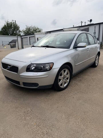 2004 Volvo S40 2.4i