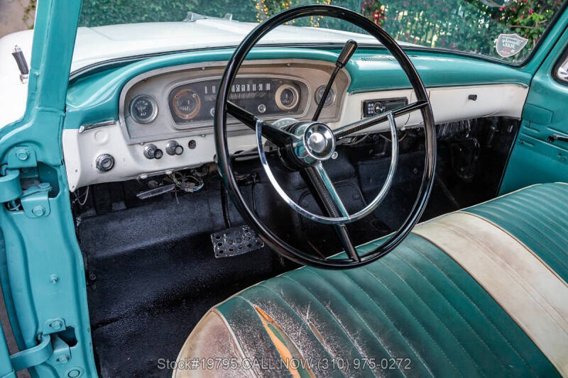 1966 Ford F-250