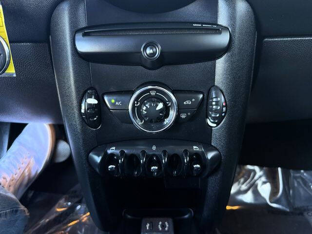 2013 MINI Hardtop Cooper