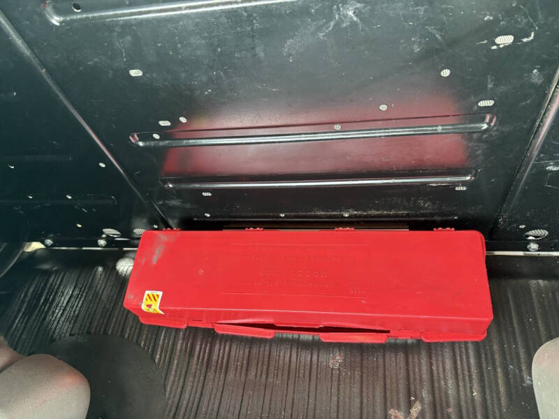 2019 Chevrolet Express 2500