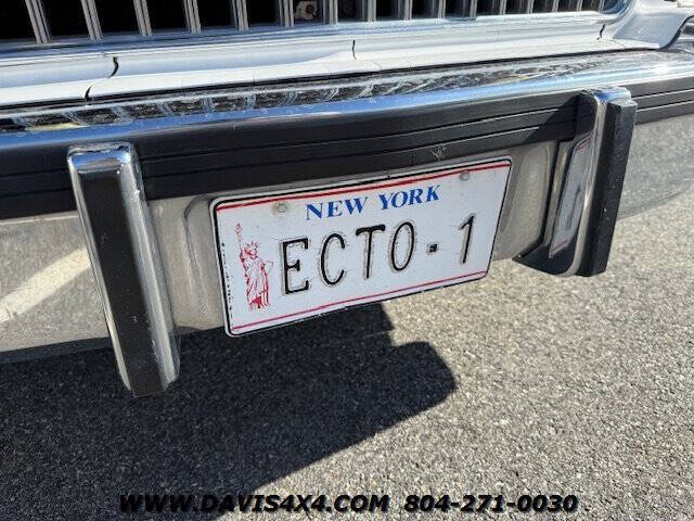 1987 Chevrolet Caprice Classic