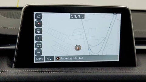 2019 Genesis G70 2.0T Advanced