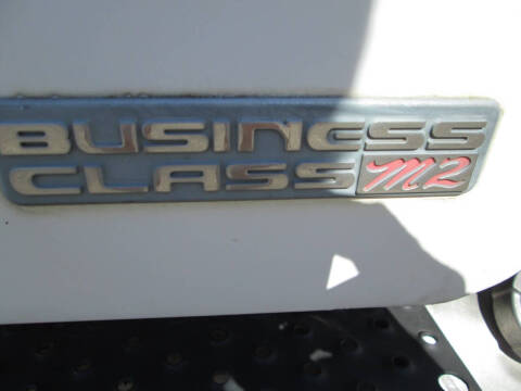 2007 Freightliner Business class M2