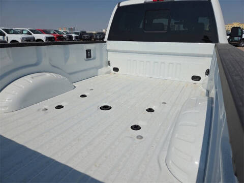 2026 Ford F-350 Super Duty Lariat