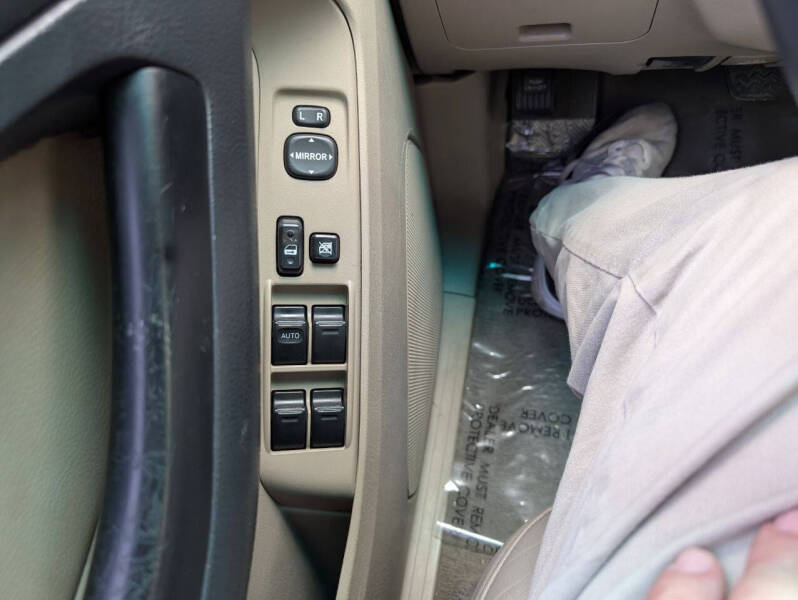 2007 Toyota 4Runner SR5