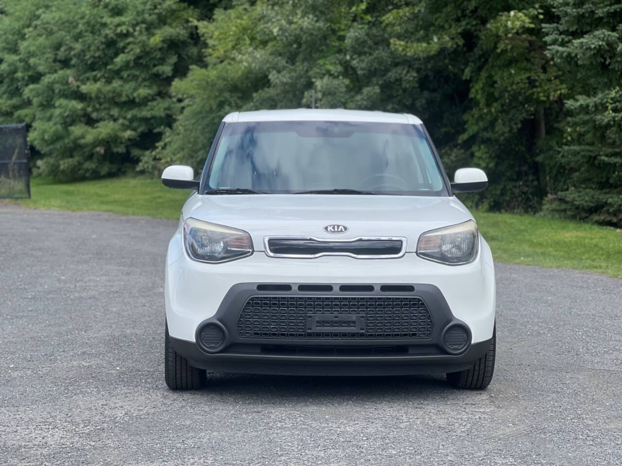 2015 Kia Soul for sale at Town Auto Inc in Clifton Park, NY