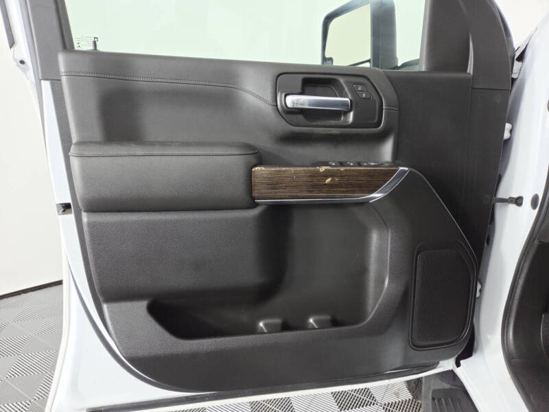 2022 GMC Sierra 2500HD SLE