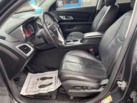 2013 GMC Terrain SLT-1