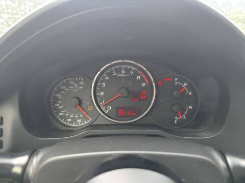 2014 Subaru BRZ Limited