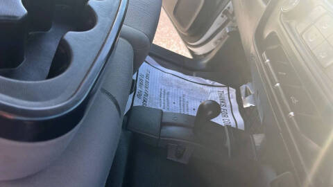 2018 GMC Sierra 2500HD