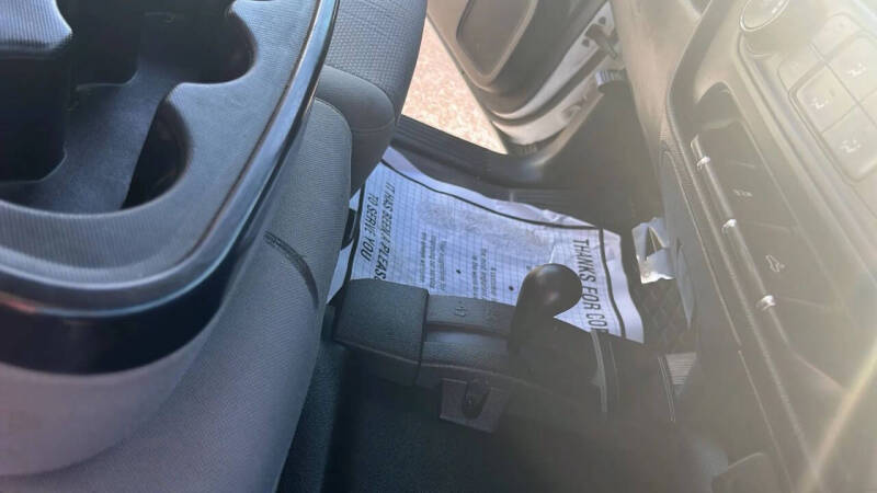 2018 GMC Sierra 2500HD