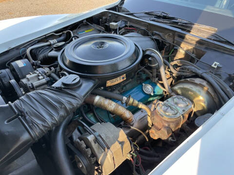 1980 Chevrolet Corvette