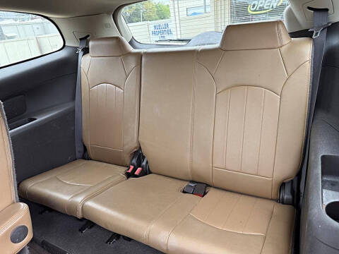 2016 Buick Enclave Premium