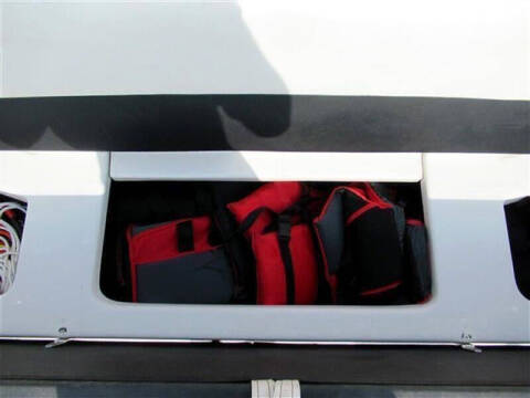 2016 Four Winns 190 Horizon