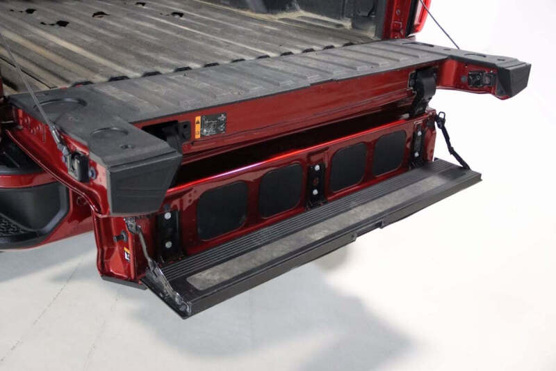 2022 GMC Sierra 3500HD