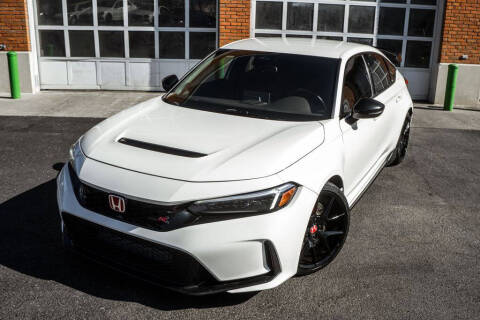 2023 Honda Civic Type R