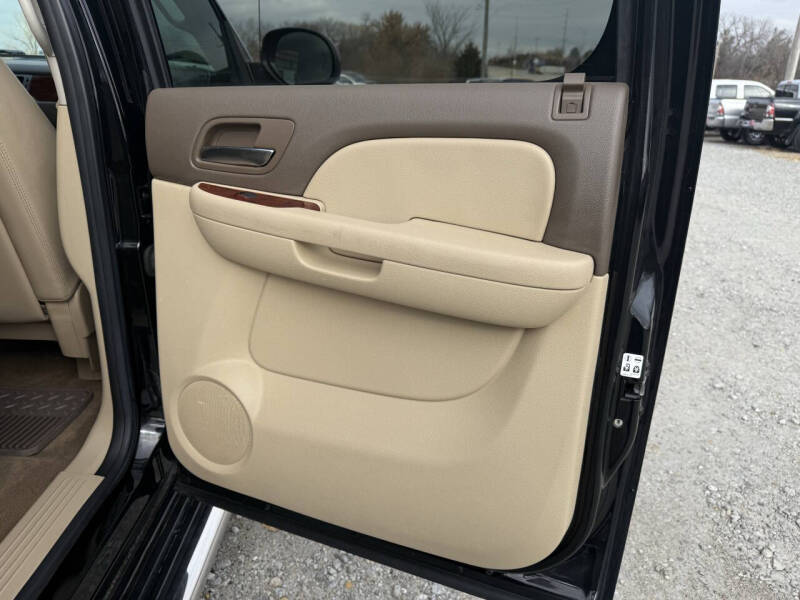 2009 GMC Sierra 1500 SLT