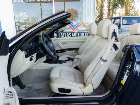 2009 BMW 3 Series 328i