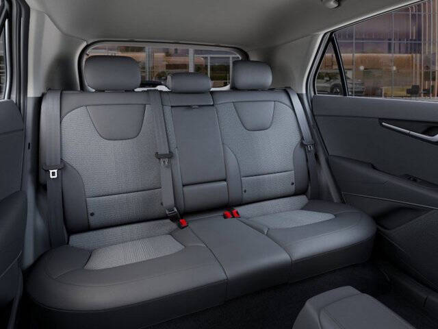 2025 Kia Niro EV Wind