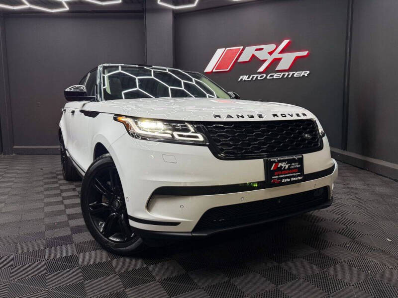 2021 Land Rover Range Rover Velar P250 S