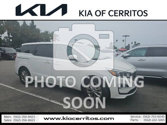 2020 Kia Sedona for sale in Cerritos, CA