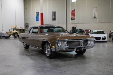 1970 Buick Electra