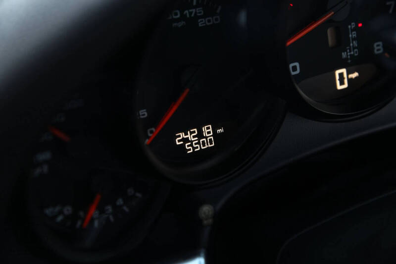 2019 Porsche 911